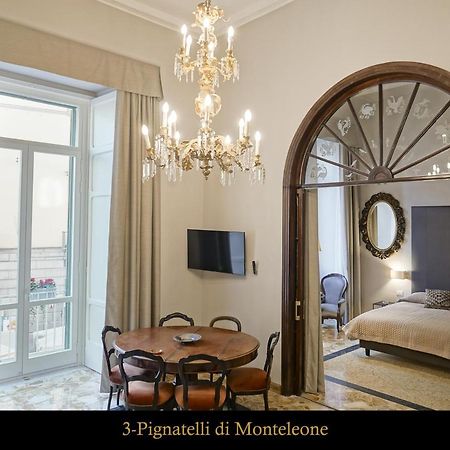 Dimora Donna Elena Bed & Breakfast Napoli Exterior foto