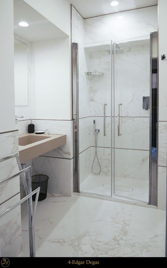 Dimora Donna Elena Bed & Breakfast Napoli Exterior foto
