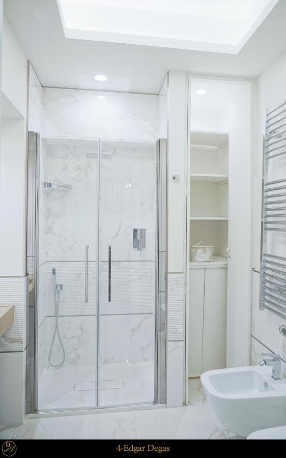 Dimora Donna Elena Bed & Breakfast Napoli Exterior foto