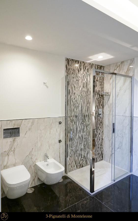 Dimora Donna Elena Bed & Breakfast Napoli Exterior foto