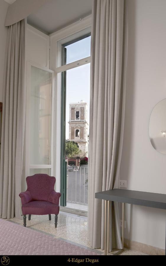 Dimora Donna Elena Bed & Breakfast Napoli Exterior foto