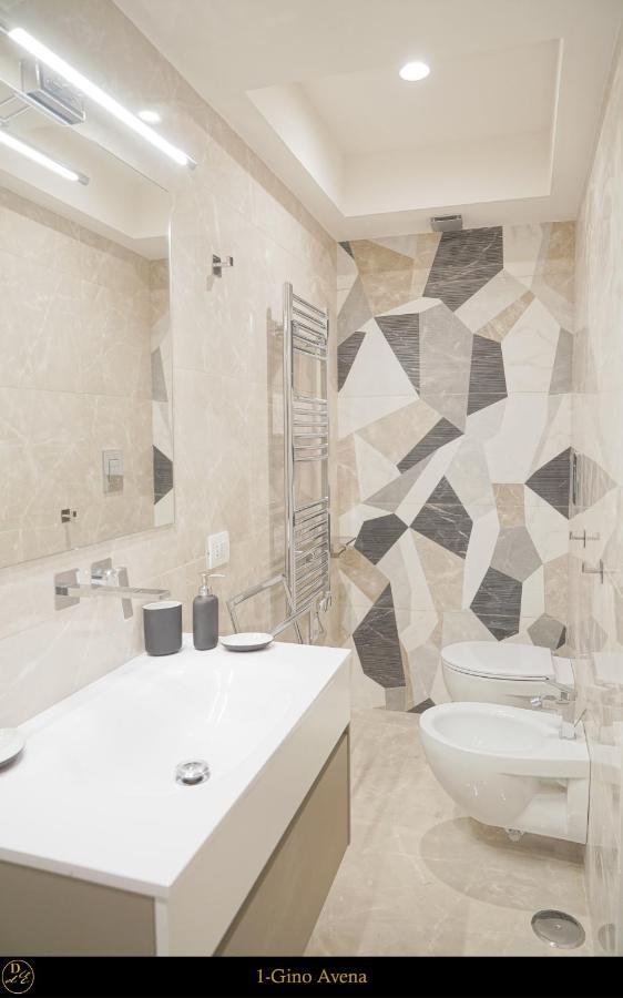 Dimora Donna Elena Bed & Breakfast Napoli Exterior foto