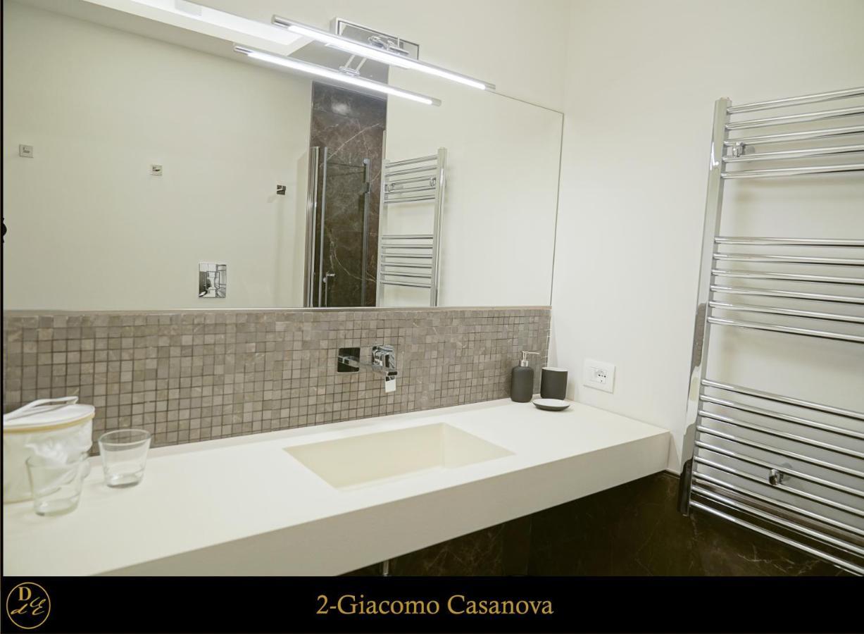 Dimora Donna Elena Bed & Breakfast Napoli Exterior foto
