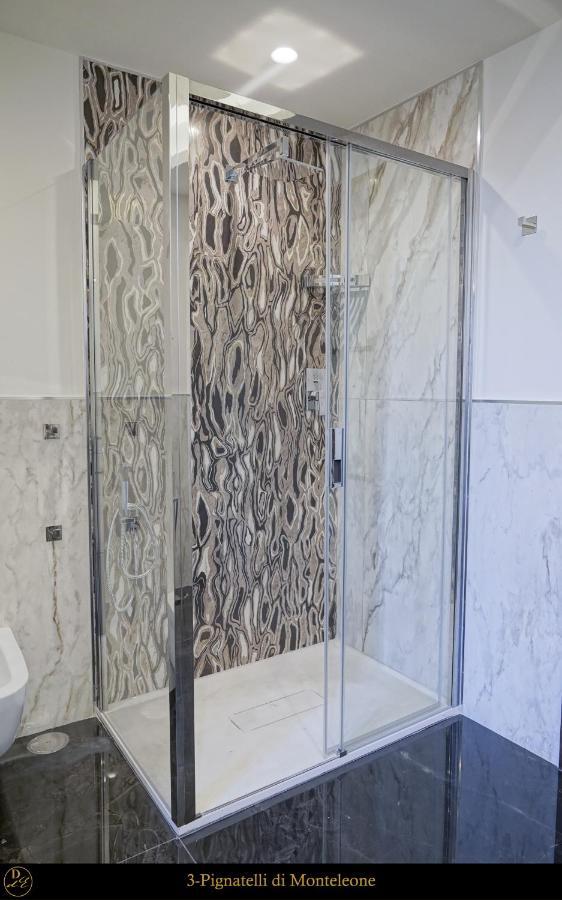 Dimora Donna Elena Bed & Breakfast Napoli Exterior foto
